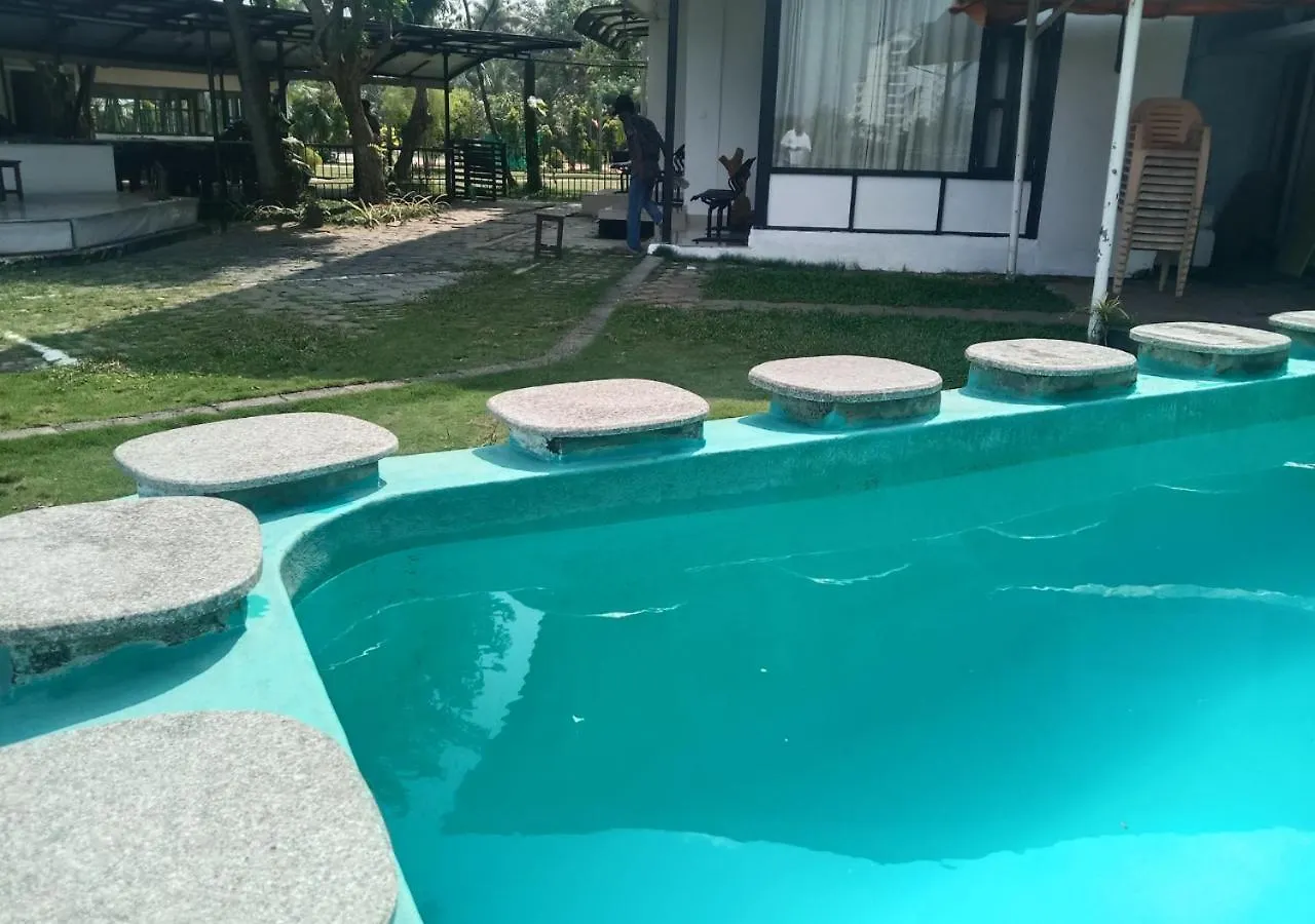 Mia Riaan Resort Kochi