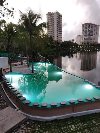 Mia Riaan Resort Kochi India