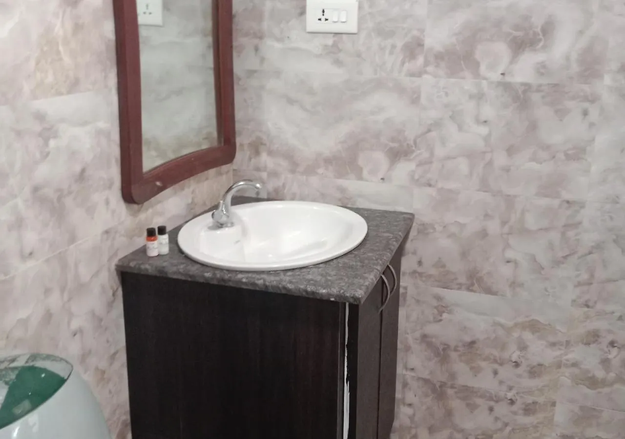 Mia Riaan Resort Kochi 3*,  India