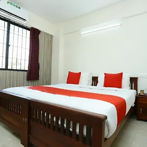 Silverkey Executive Stays 20010 Kakkanad Kochi