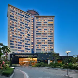 Отель Marriott