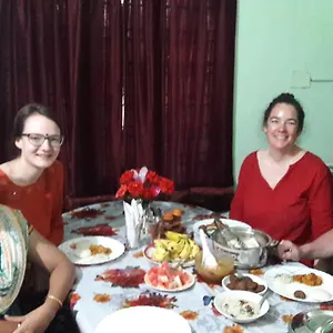 Greenland Homestay Kochi