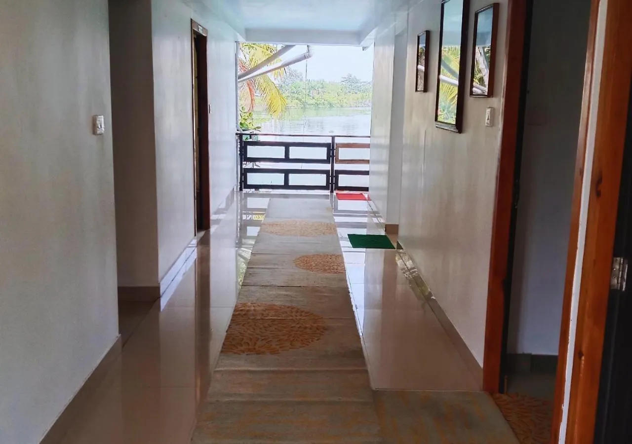 Mia Riaan Resort Kochi