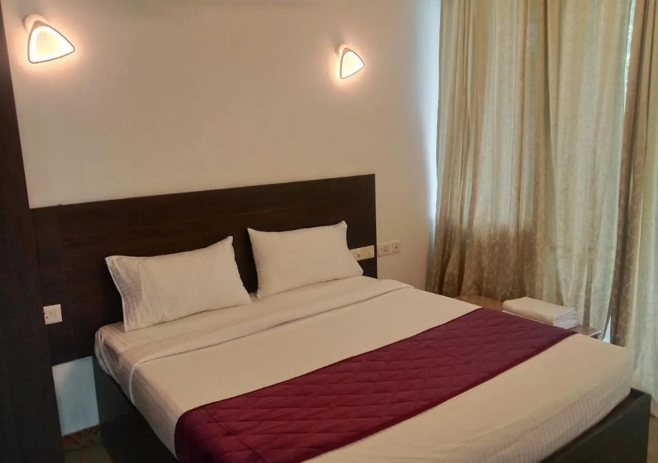 Hotel Mia Riaan Resort Kochi
