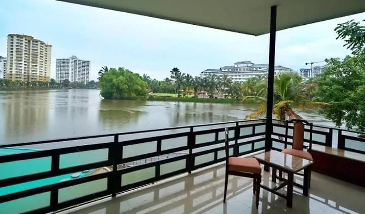 Mia Riaan Resort Kochi India